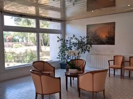 location appartement 1 pièce 27 m² à saint-maurice (94410)  880 €