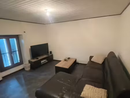 appartement 55m2
