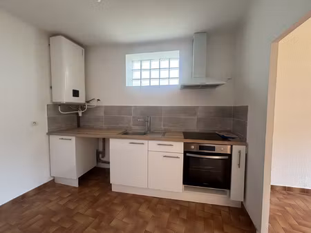 appartement 3 pièces - 70m2