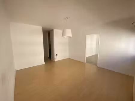 a louer - t2 de 36.84m² - orangerie
