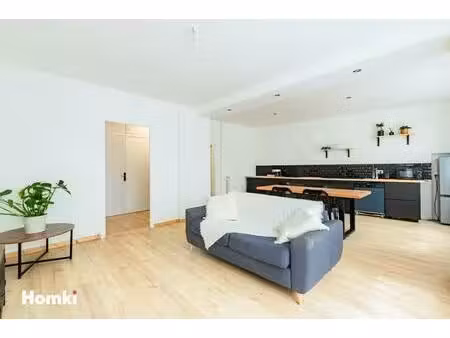 appartement t2 de 50 m² à toulouse 31000  allée de barcelone