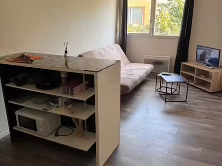 appartement meublé