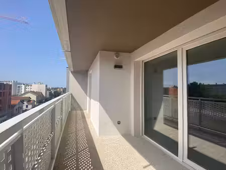 appartement toulouse 2 pièce(s) 42 m2
