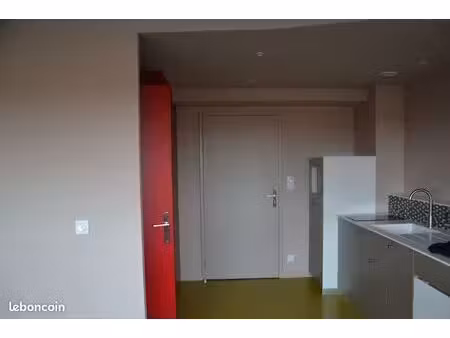 particulier loue t1 meublé