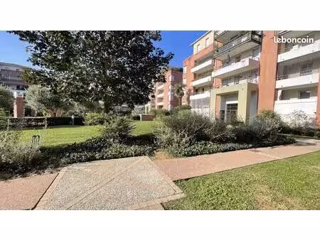 appartement 3 pièces 67 m²
