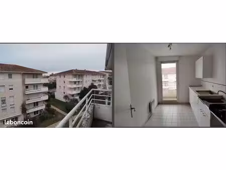 appartement saint cyprien