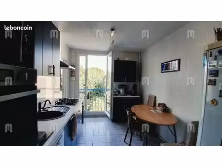appartement t3 avec parking