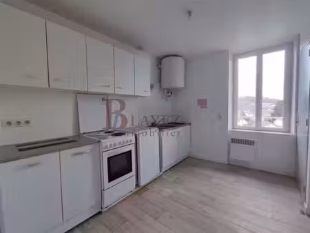 appartement t2