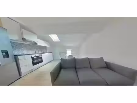 location meublée appartement 3 pièces 57.89 m² à villefranche-sur-saone (69400)  782 €