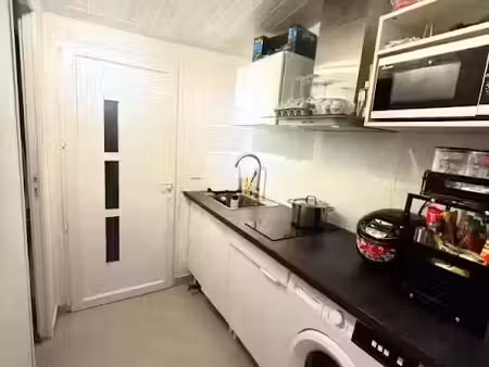 location appartement 2 pièces 35 m² à villiers-sur-marne (94350)  1 000 €