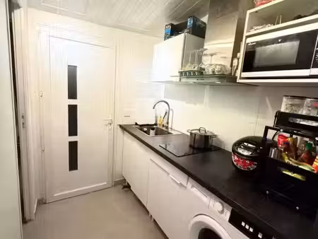 t2 / 35m² / villiers-sur-marne le plessis-trévise (rer e)