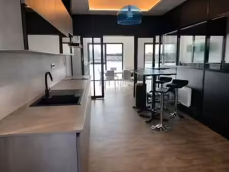 vente bureaux et commerces à saint-malo (35400) : à vendre / 102m² saint-malo