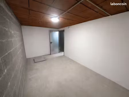 location de boxs