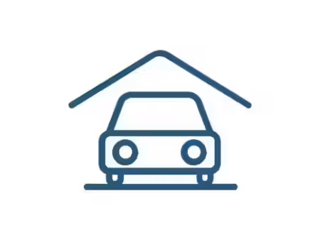 a louer garage en sous sol - nice cessole