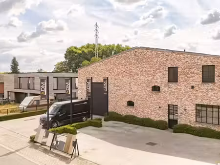 bien professionnel à louer à wakken € 2.950 (lqw5y) - vastgoed canniere | zimmo