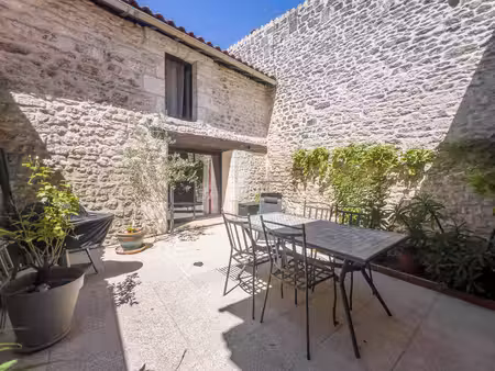 maison à vendre à angoulême (16000) - charente