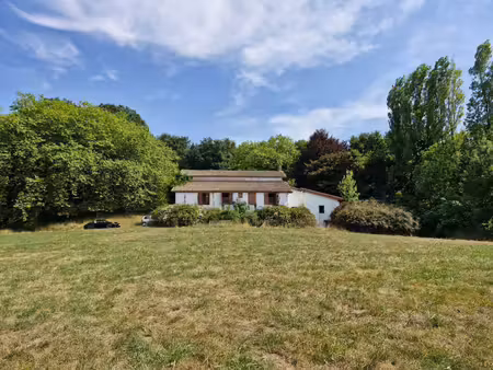 maison à vendre à ascain (64310) - pyrénées-atlantiques