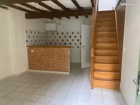 maison de ville