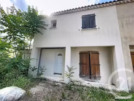 maison 5 pièces 90 m²