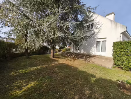 opportunité rare : maison idéalement placée à basse-goulaine