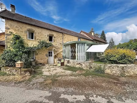 vente maison 4 pièces 99.8 m² à blot-l'eglise (63440)  109 000 €