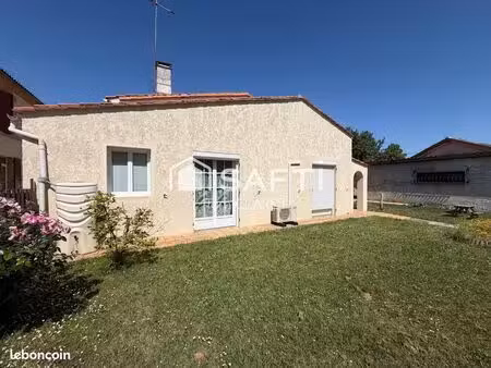 maison 5 pièces 103 m²