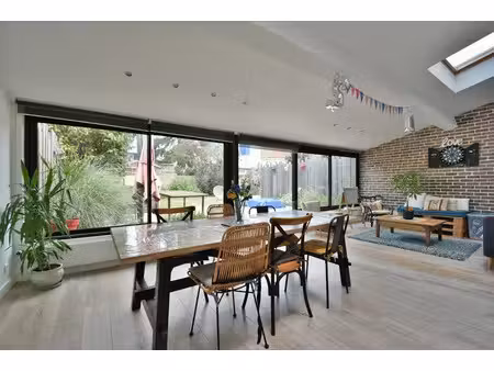vente maison 5 pièces 116 m² à cholet (49300)  252 000 €