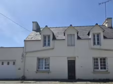 vente maison à concarneau (29900) : à vendre / 95m² concarneau