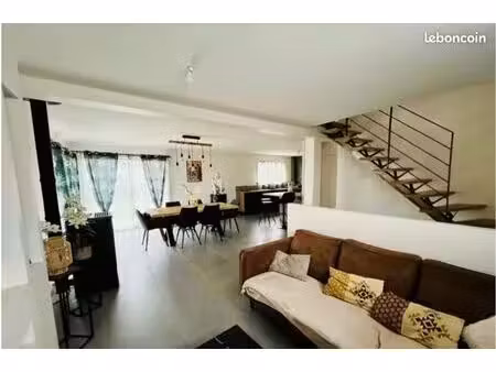 ? maison neuve clé en main – prête à habiter (garantie décennale)