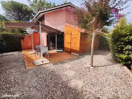 maisonette
