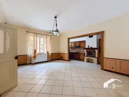 maison à lévignac 174m2