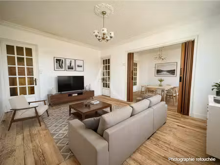 maison mainvilliers 3 pièces 75 m2