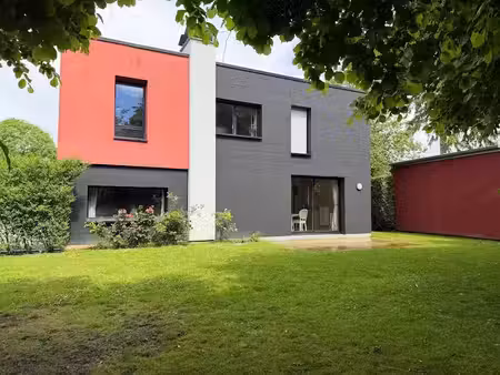 location maison 5 pièces 130 m² à mouvaux (59420)  2 100 €