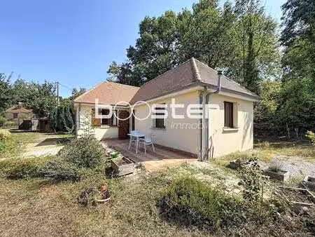 mainson plain-pied