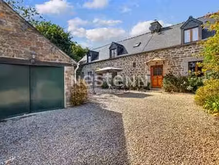 vente maison à penguily (22510) : à vendre / 125m² penguily