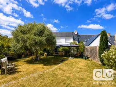 location maison à lesconil (29740) : à louer / 107m² lesconil
