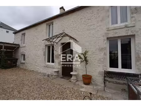 maison saint jean de la ruelle 152 m2