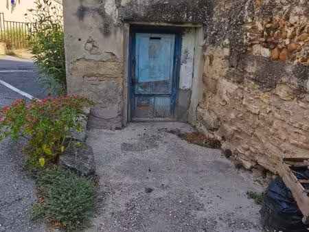 meynes maison ancienne de village