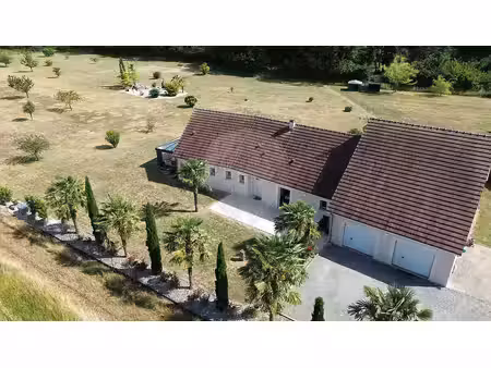 maison 4 chambre(s) à vendre