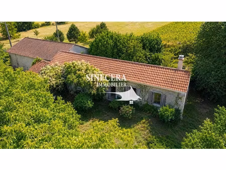 vente maison 4 pièces 110 m² à tocane-saint-apre (24350)  160 000 €