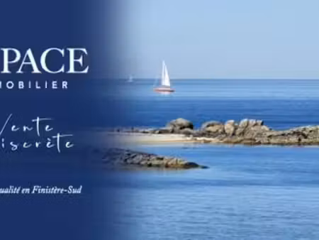 vente maison à trégunc (29910) : à vendre / 107m² trégunc