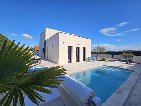 maison contemporaine