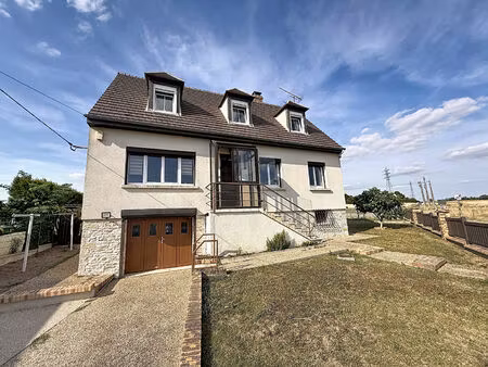 maison chaumont en vexin 5 pièce(s) 115 m2