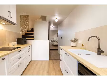 vente maison 3 pièces 67 m² colombiers (34440)