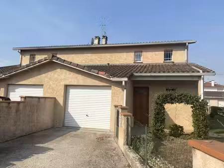 a lespinasse