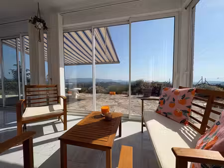 maison à vendre à prats-de-sournia (66730) - pyrénées-orientales