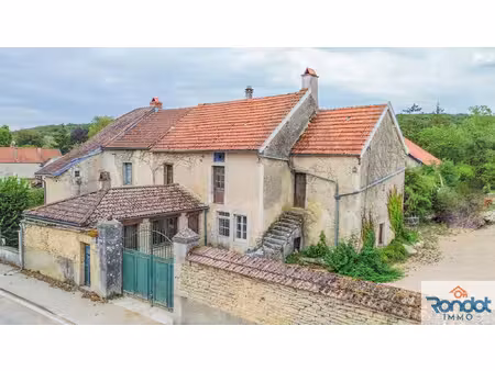 maison 6 pièces/4 chambres 152 m2 terrain 350 m2