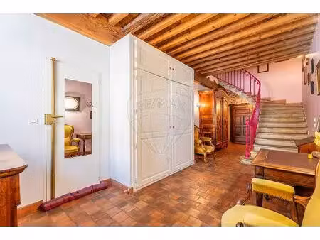 maison 4 chambre(s) à vendre