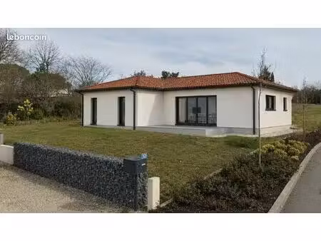 maison 5 pièces 113 m²