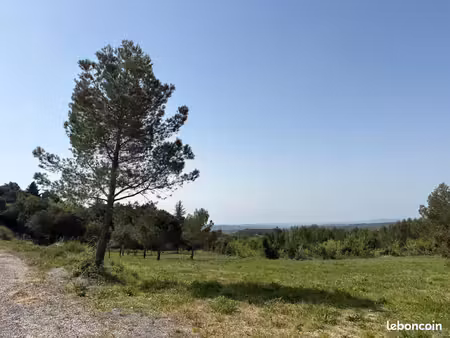 terrain viabilisé + prix en direct + libre constructeur